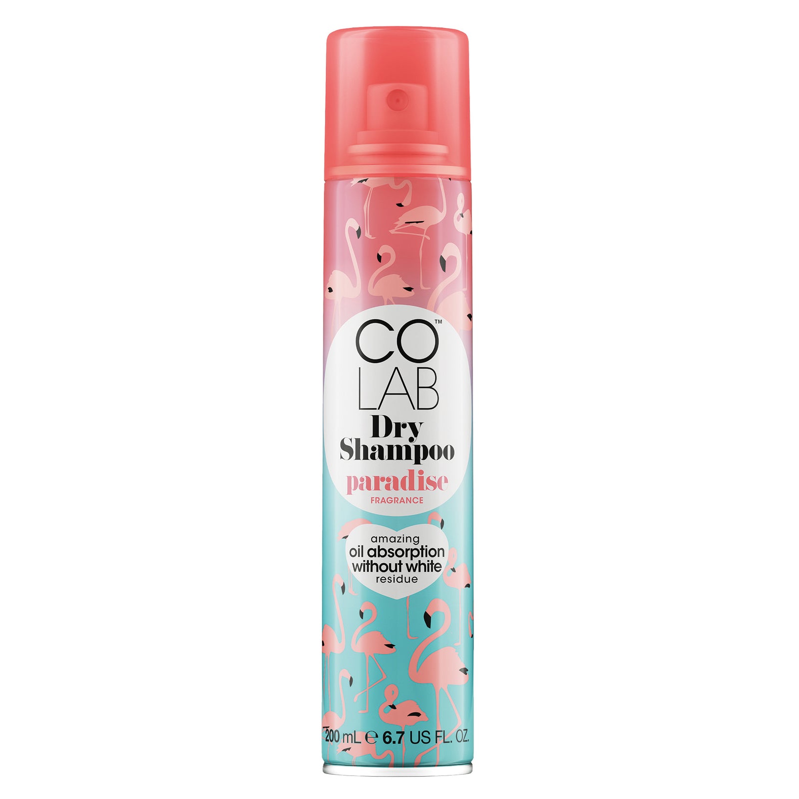 Dry Shampoo Selection