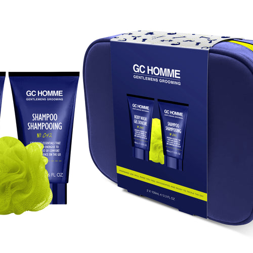 GC Homme In The Bag Gift Set