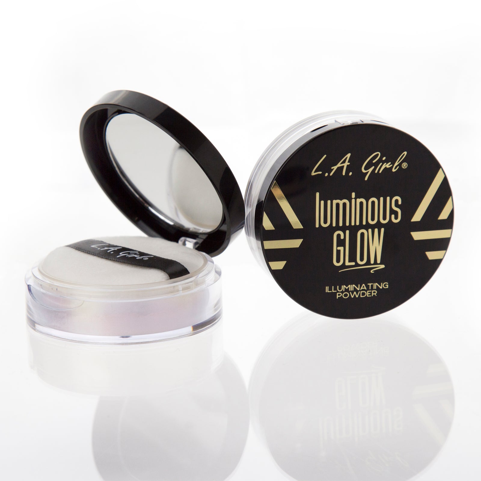 Luminous Glow Illuminating Powder