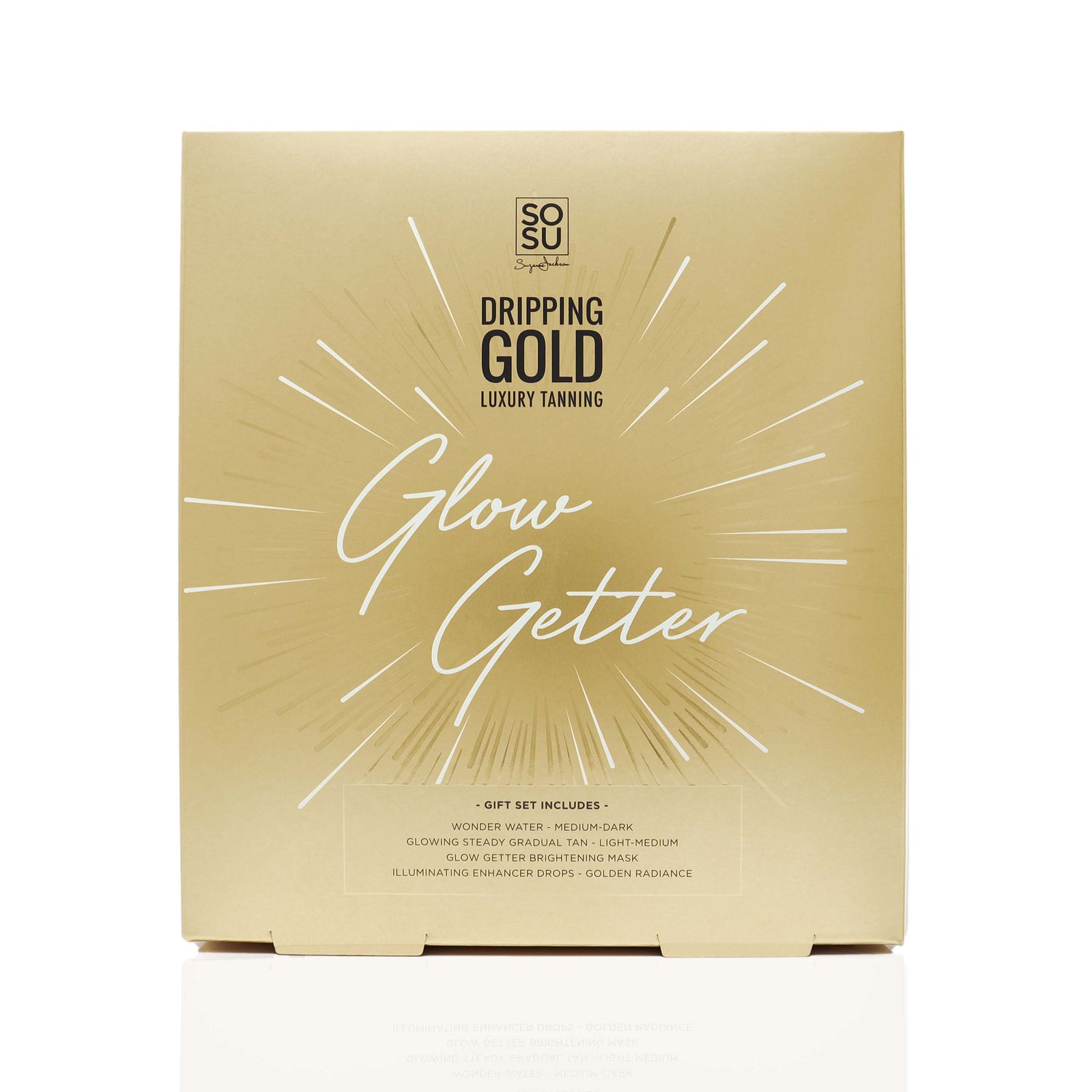Glow Getter Gift Set