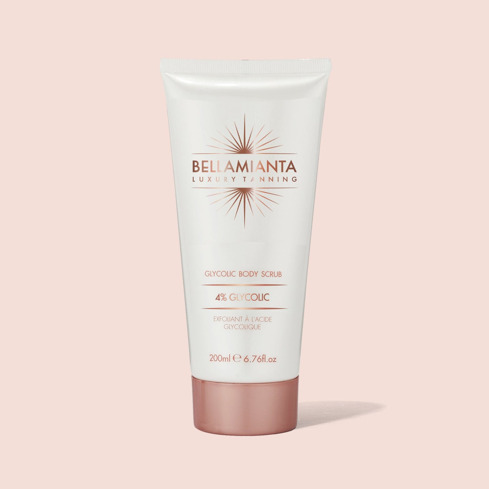 Glycolic Body Scrub