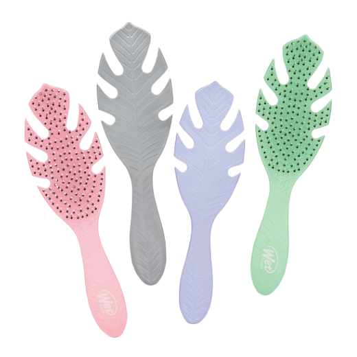 Go Green Detangler
