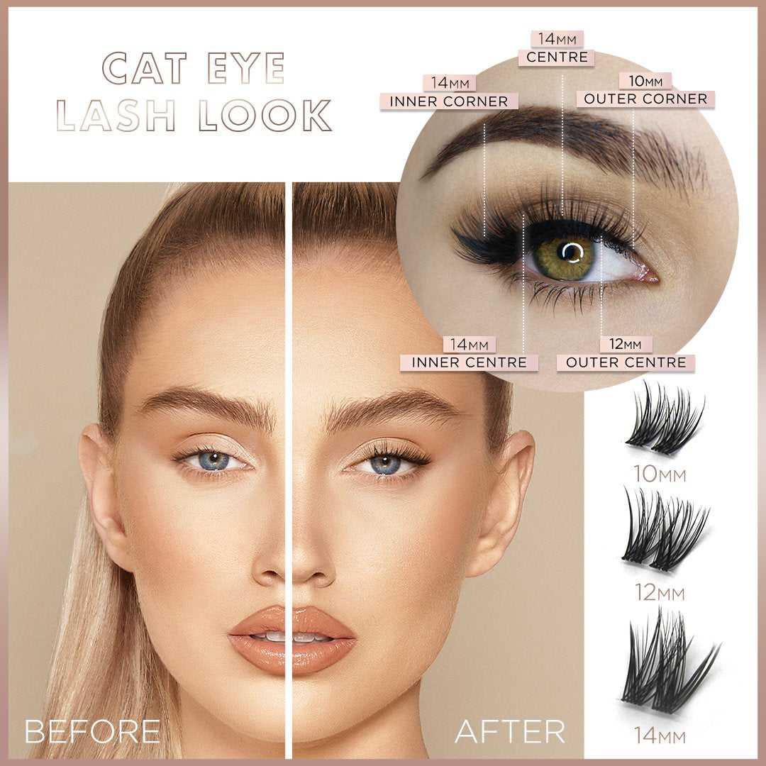 Hidden Agenda Lashes