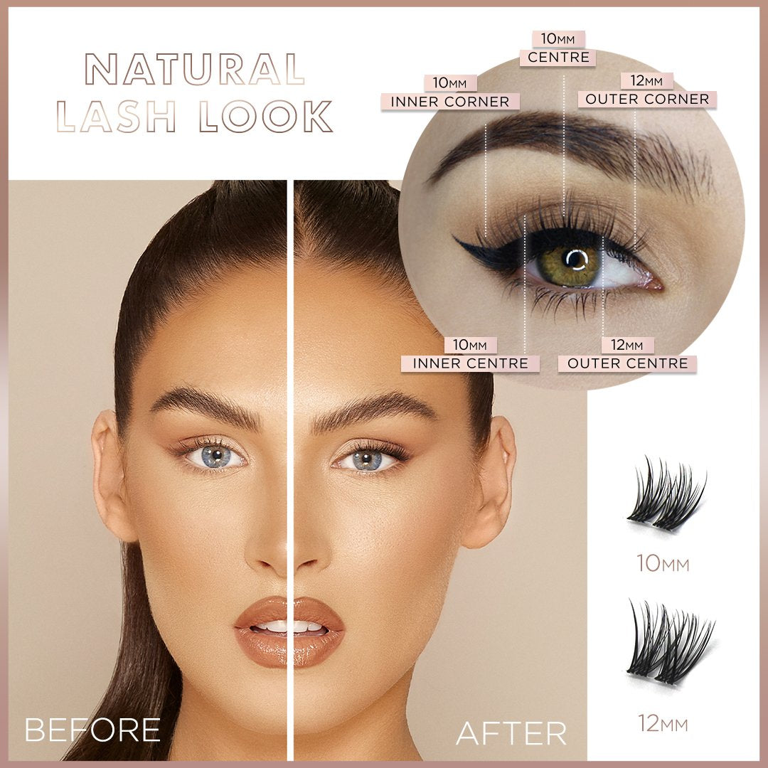 Hidden Agenda Lashes