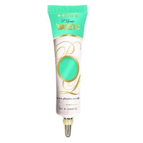 Base’ic Hint of Mint