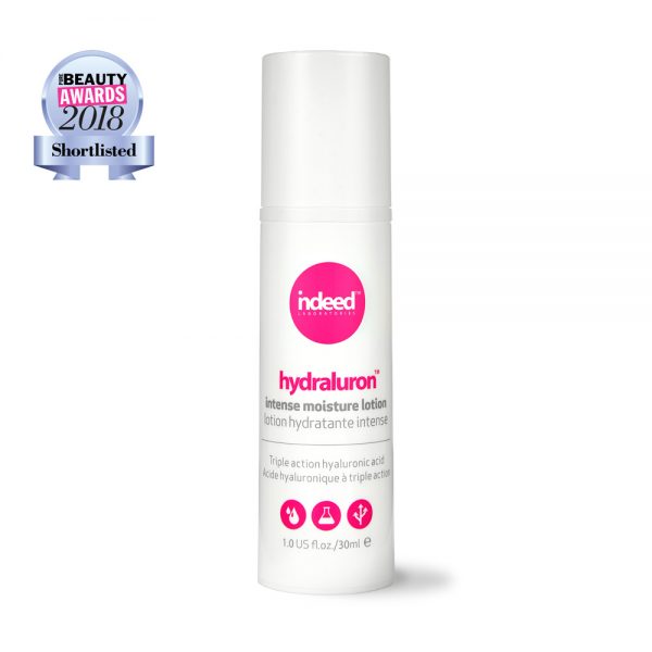 Hydraluron Intense Moisture Lotion