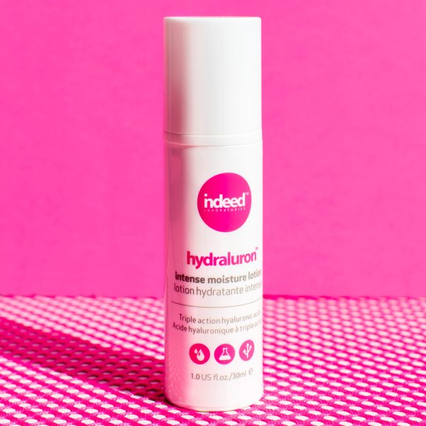 Hydraluron Intense Moisture Lotion