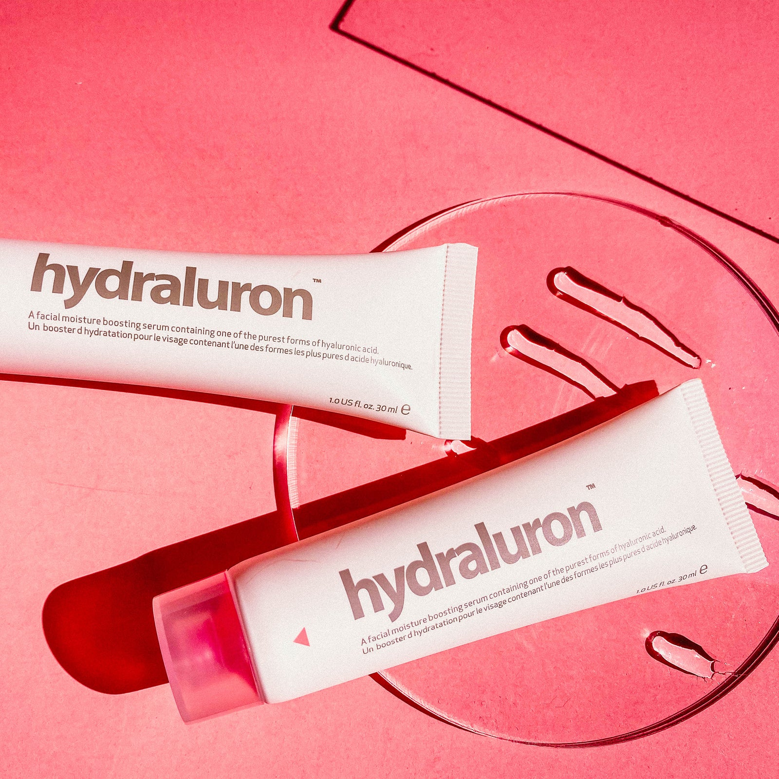 Hydraluron Moisture Serum