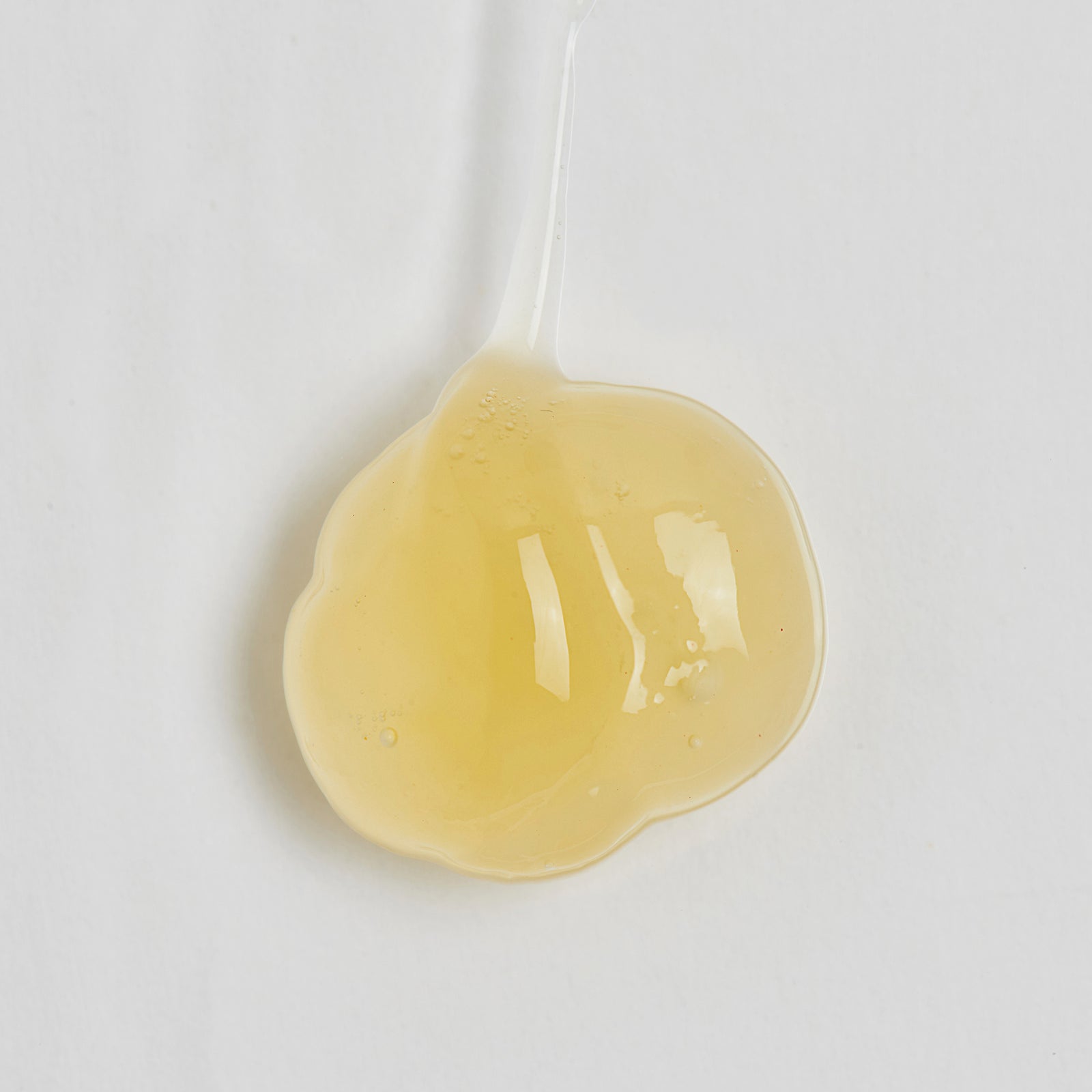 Apple Cider Vinegar Peel
