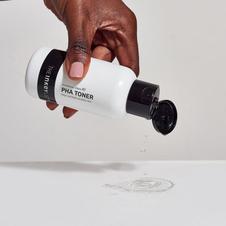 PHA Toner