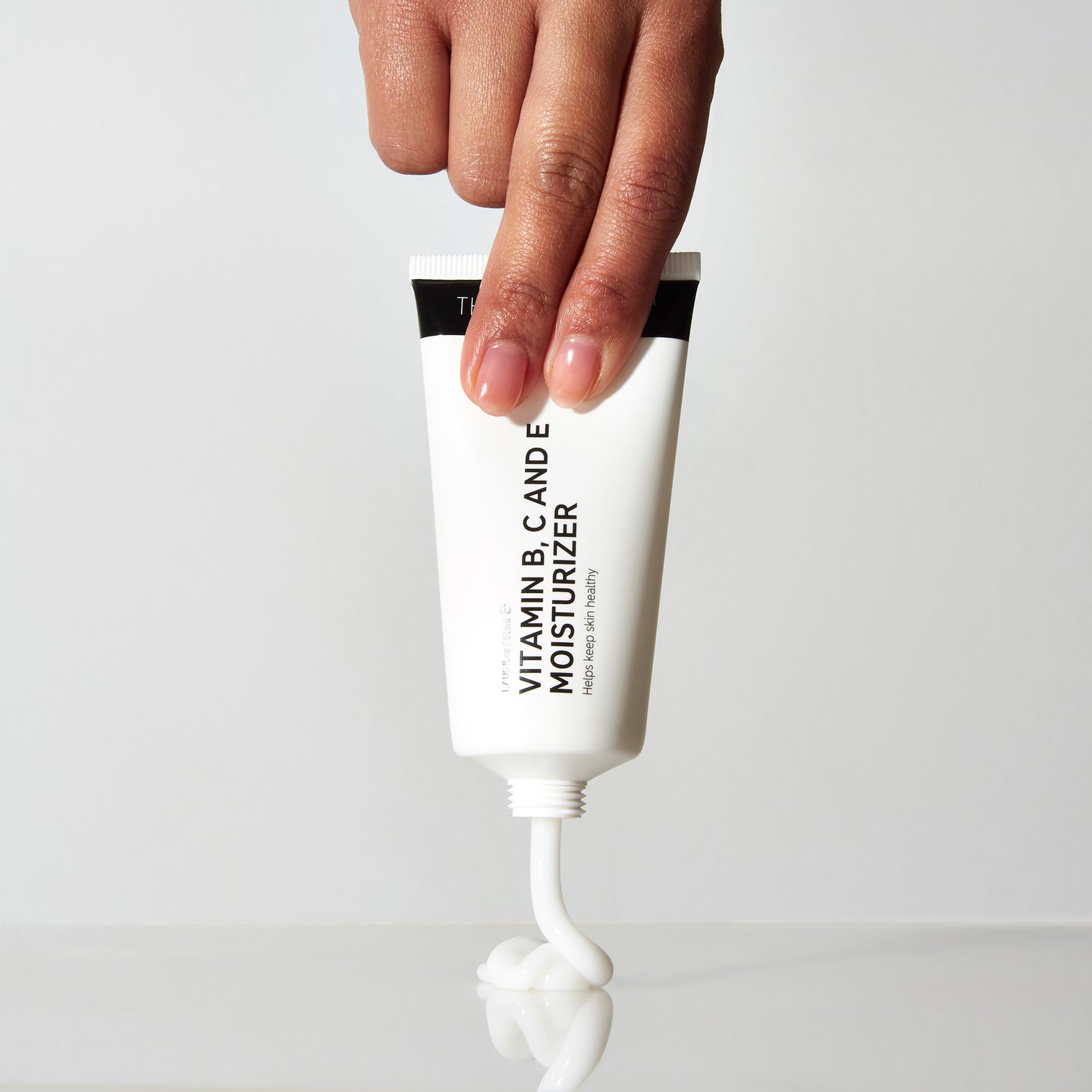 Vitamin B, C & E Moisturiser