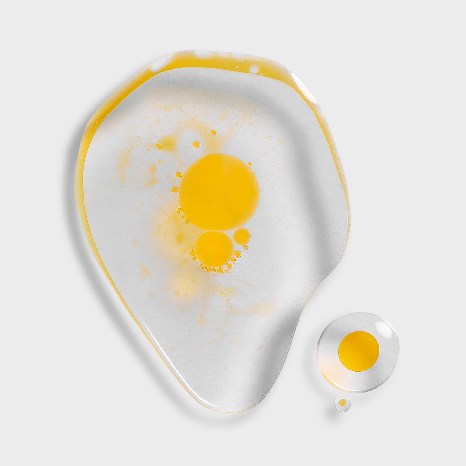 Oil & Water Double Cleanser