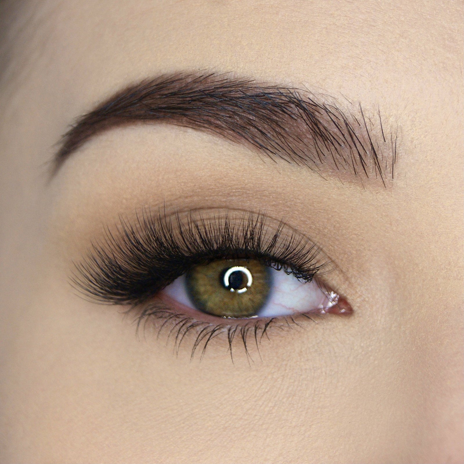 One Of A Kind individual Lashes