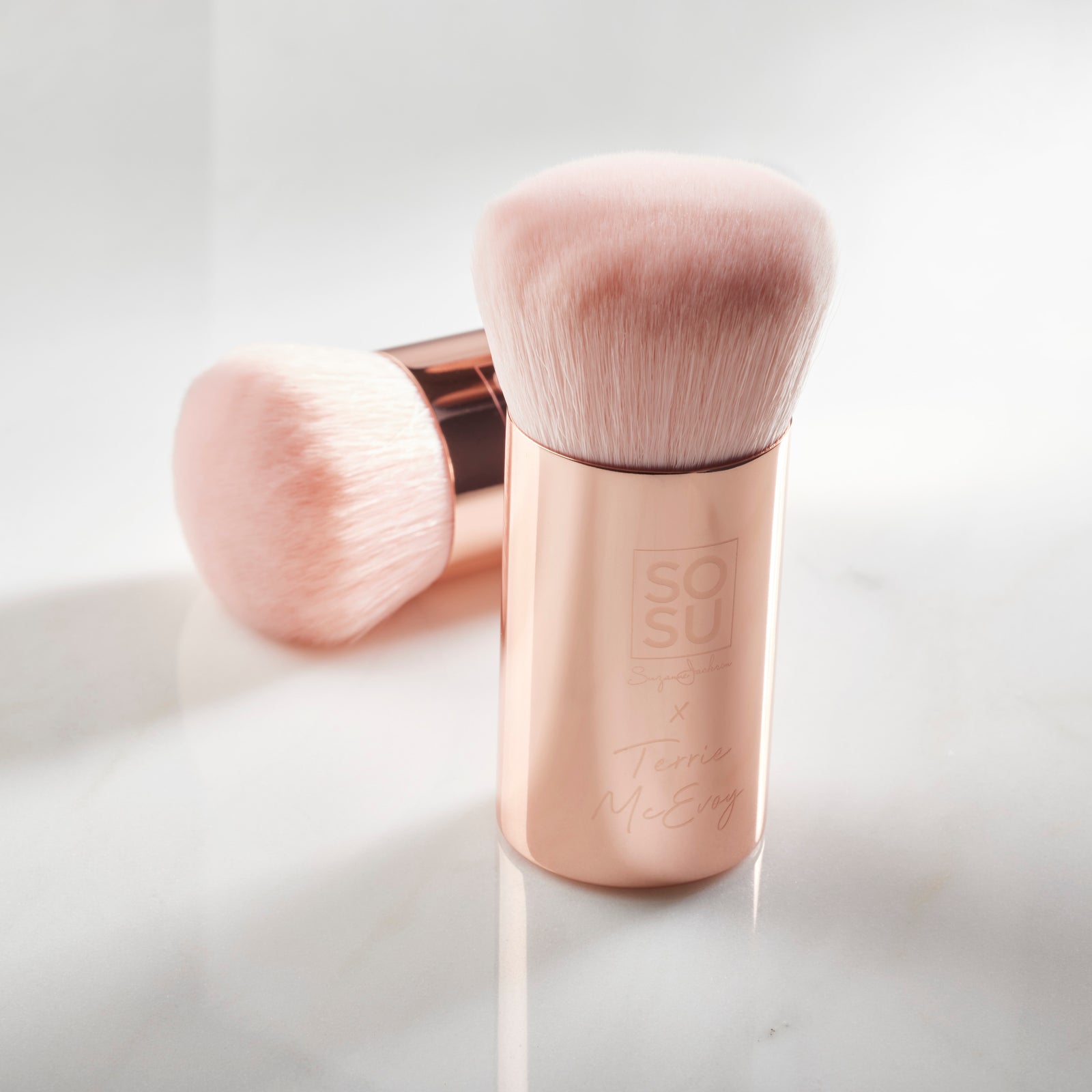Daydream Collection Kabuki Brush