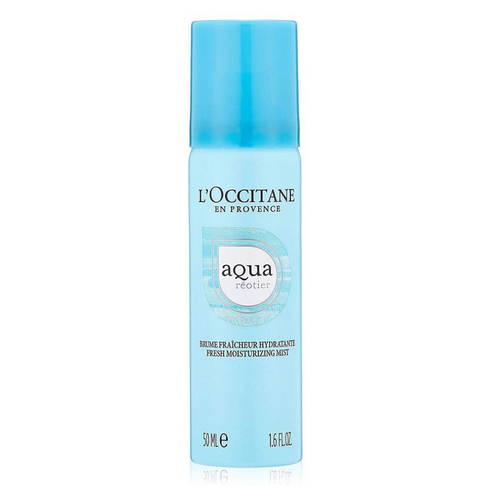 Aqua Réotier Fresh Moisturising Mist 50ml