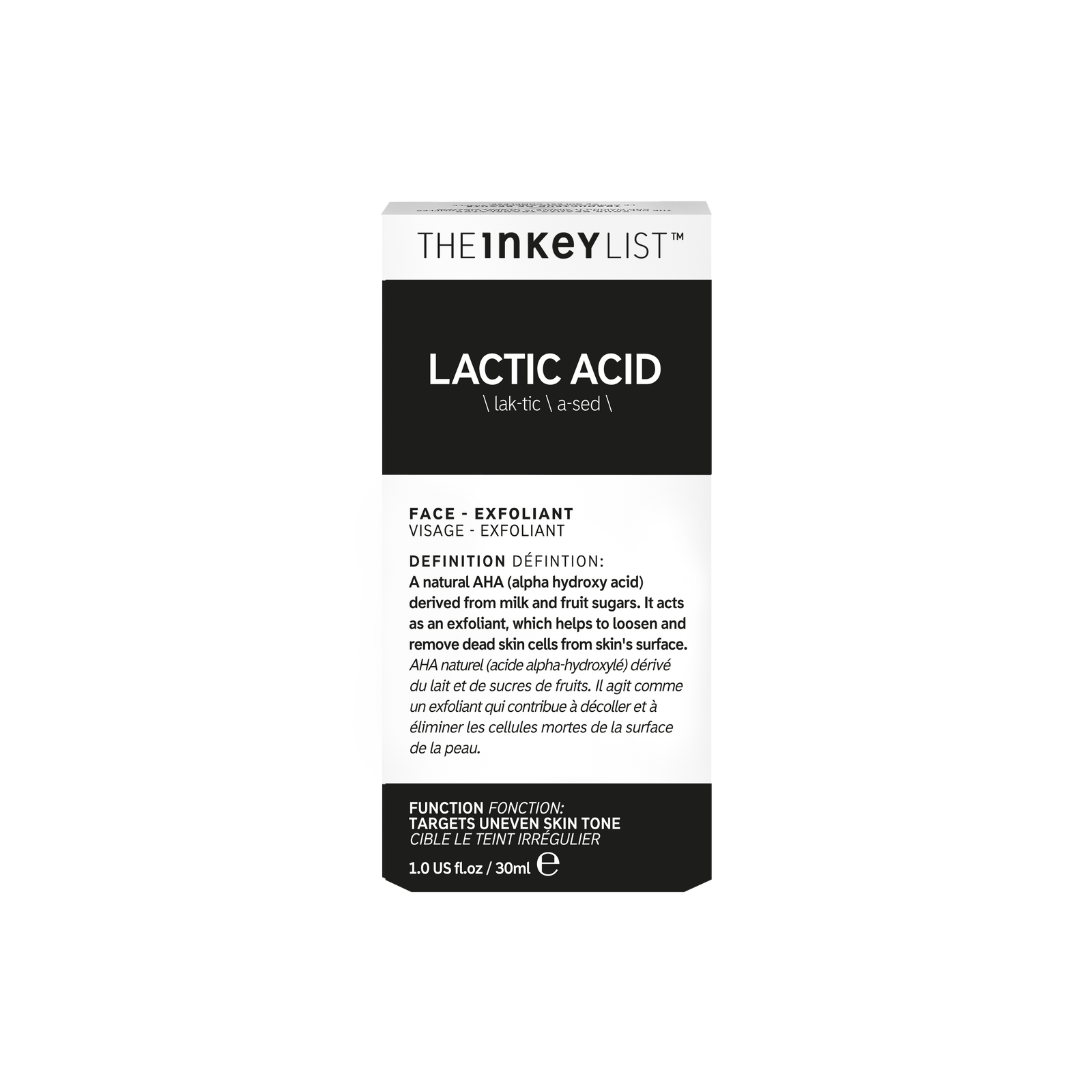 Lactic Acid
