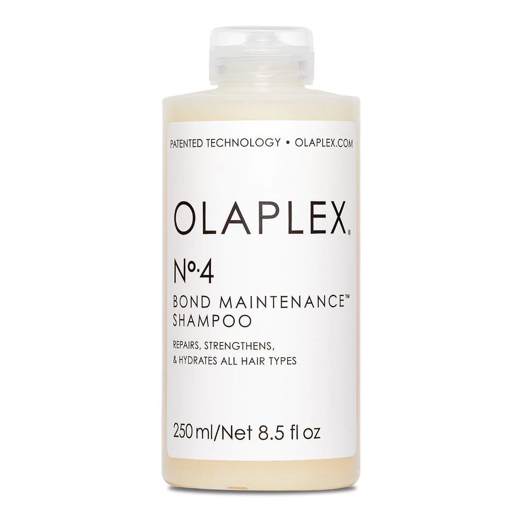 Nº.4 Bond Maintenance Shampoo