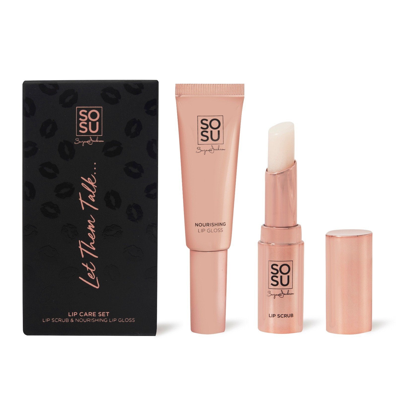 Lip Care Set