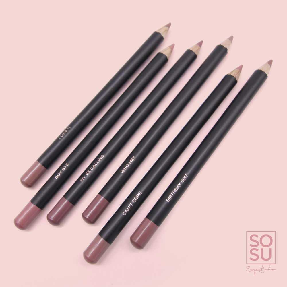 Lip Liner - Birthday Suit
