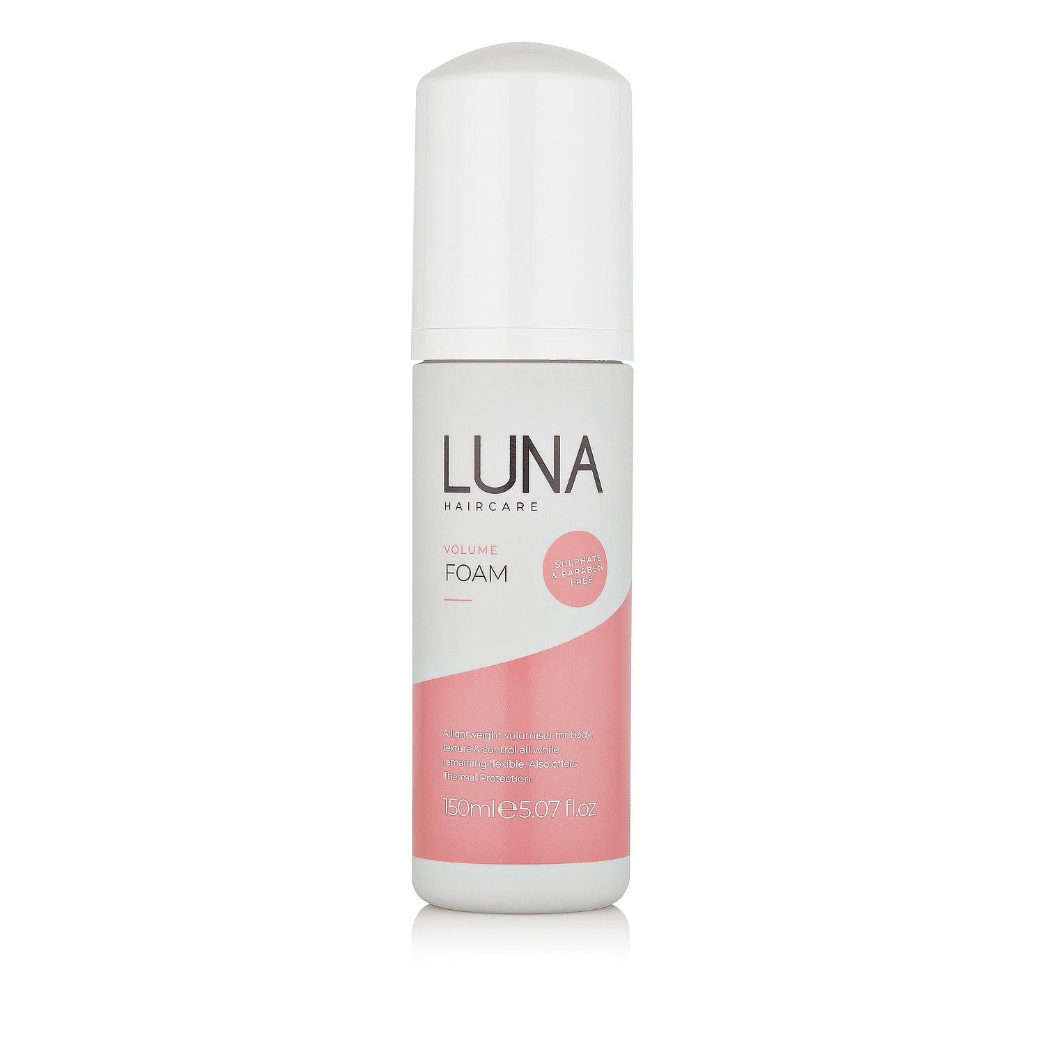Volume Foam 150ml