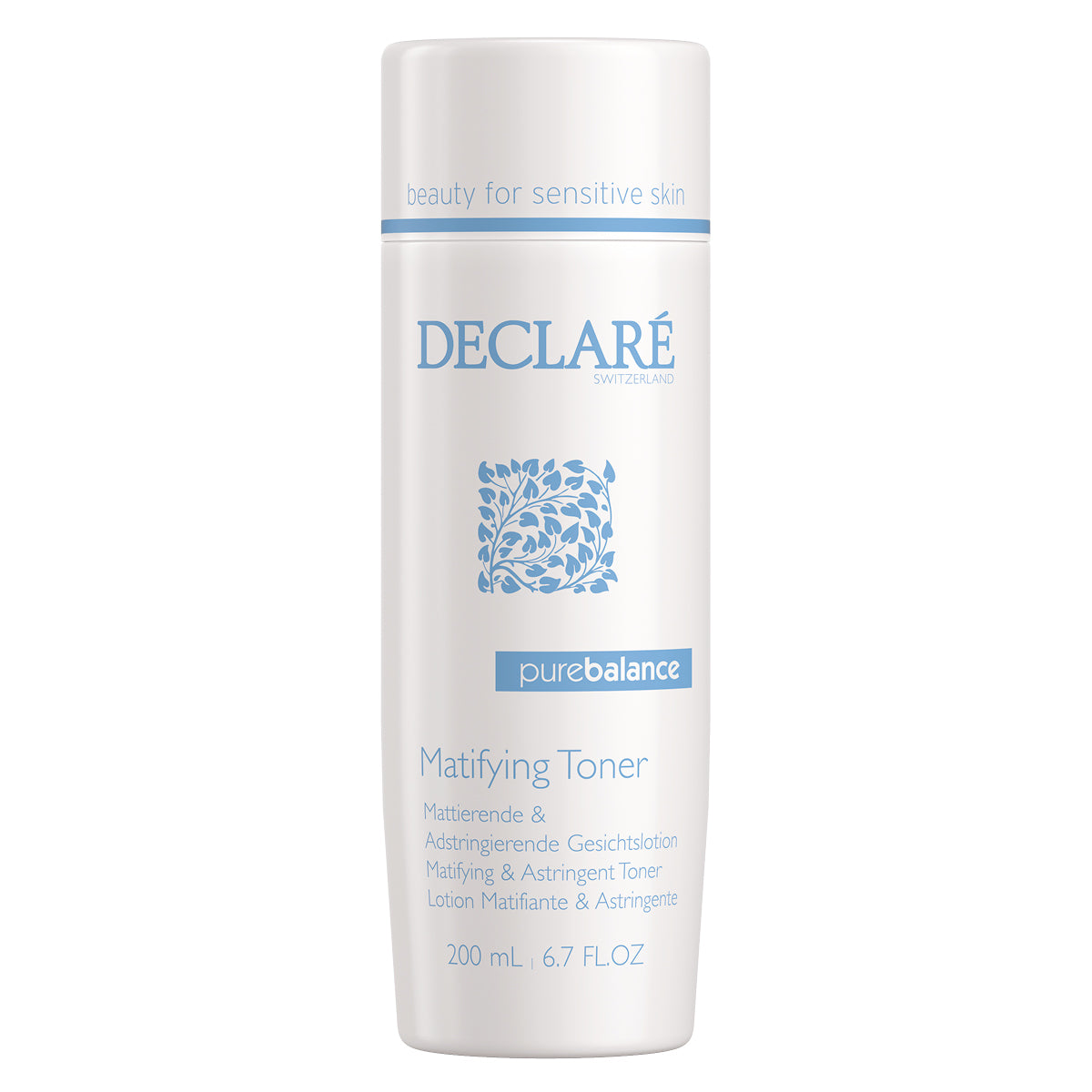 Matifying Toner 200ml