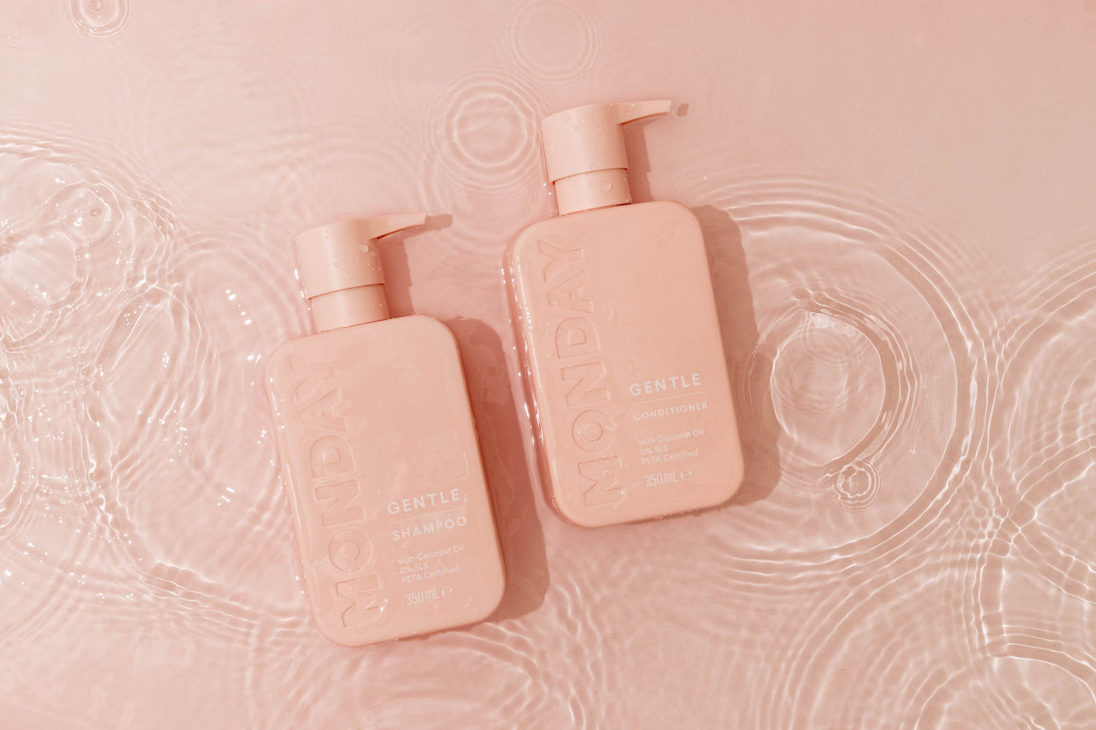 Gentle Conditioner