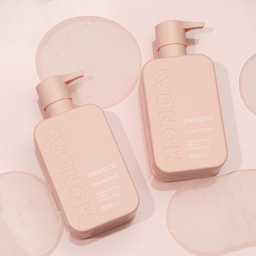 Smooth Shampoo