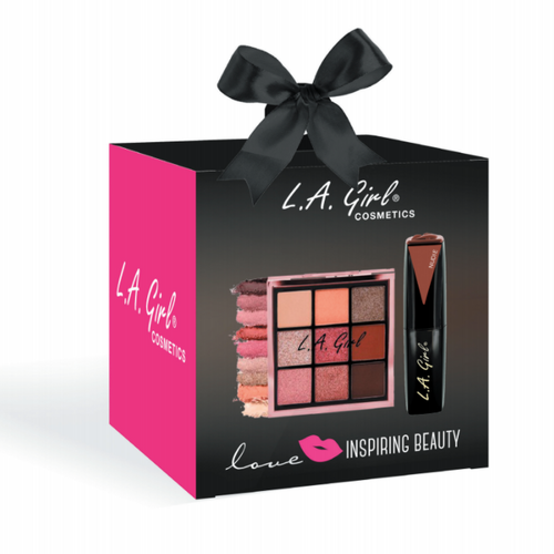 Miss Playful Gift Set