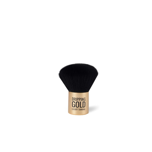 Mini Kabuki Brush
