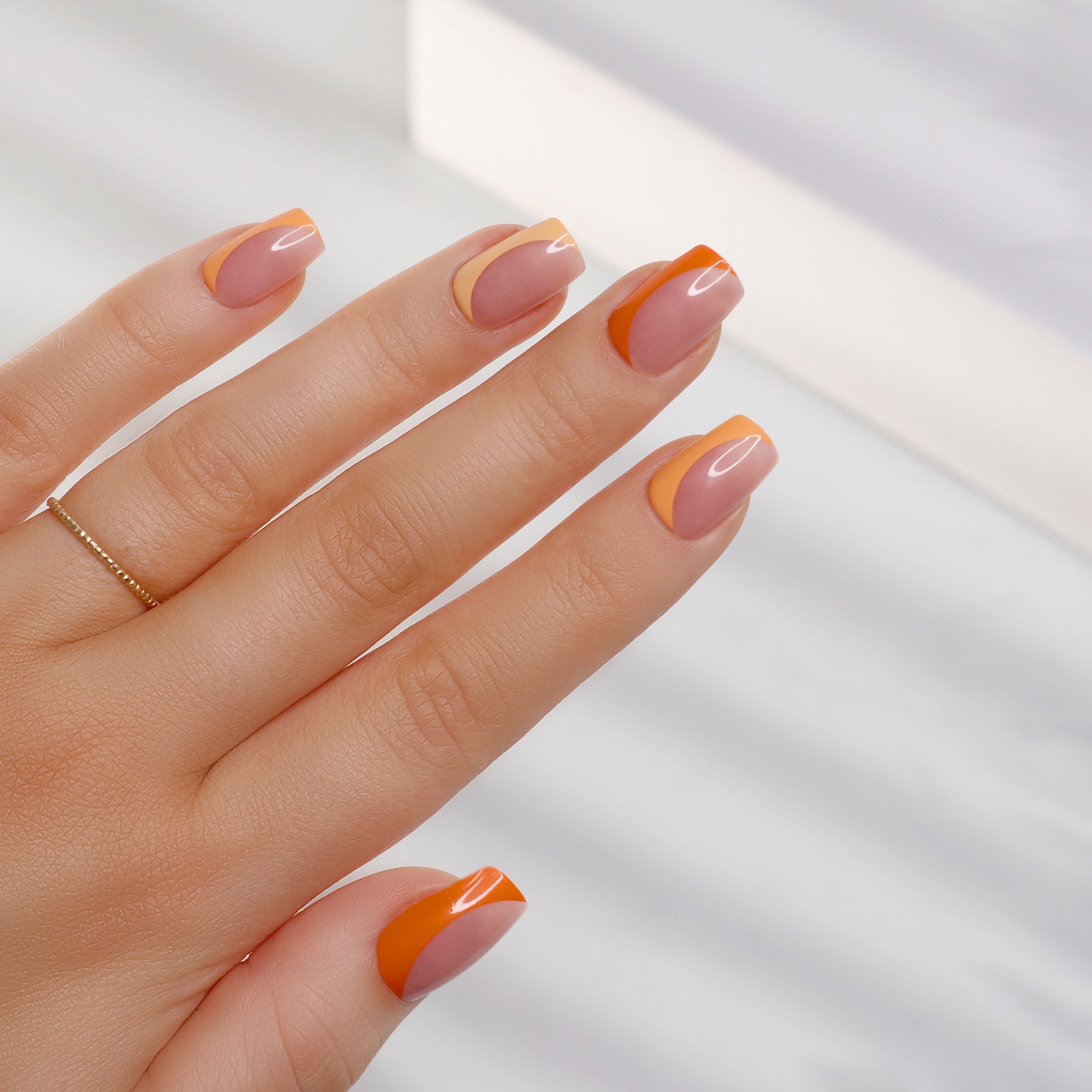 Spring Summer Nails