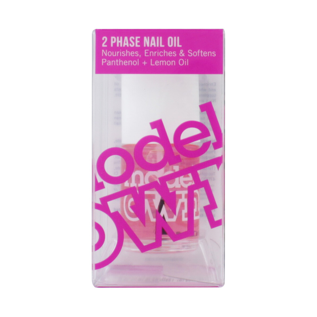 2 Phase Nail Oil