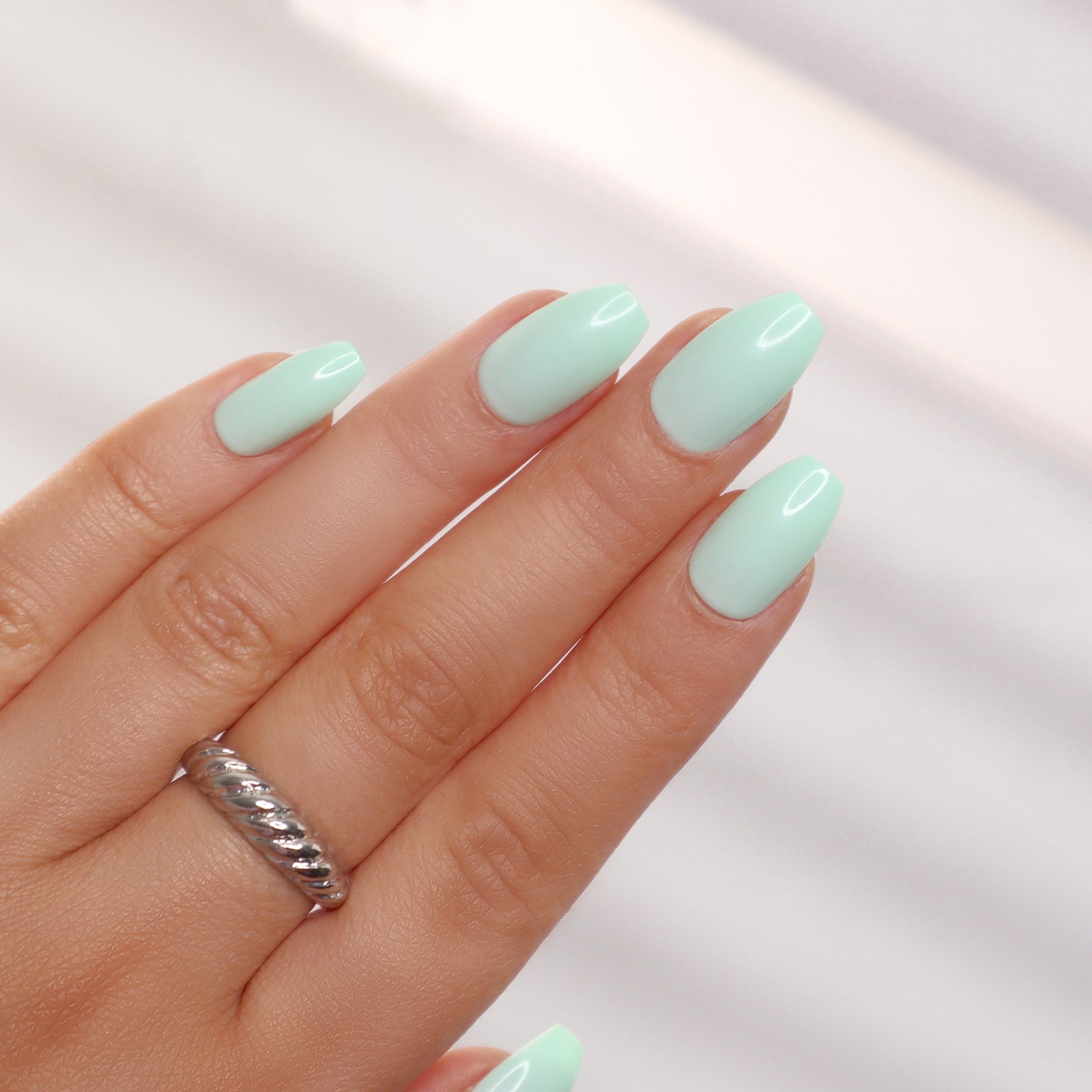 Spring Summer Nails