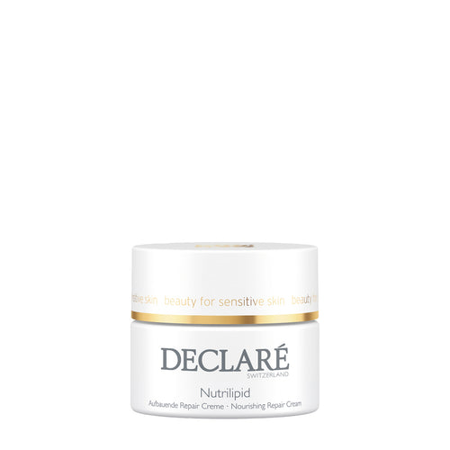 Nutrilipid Nourishing Repair Cream