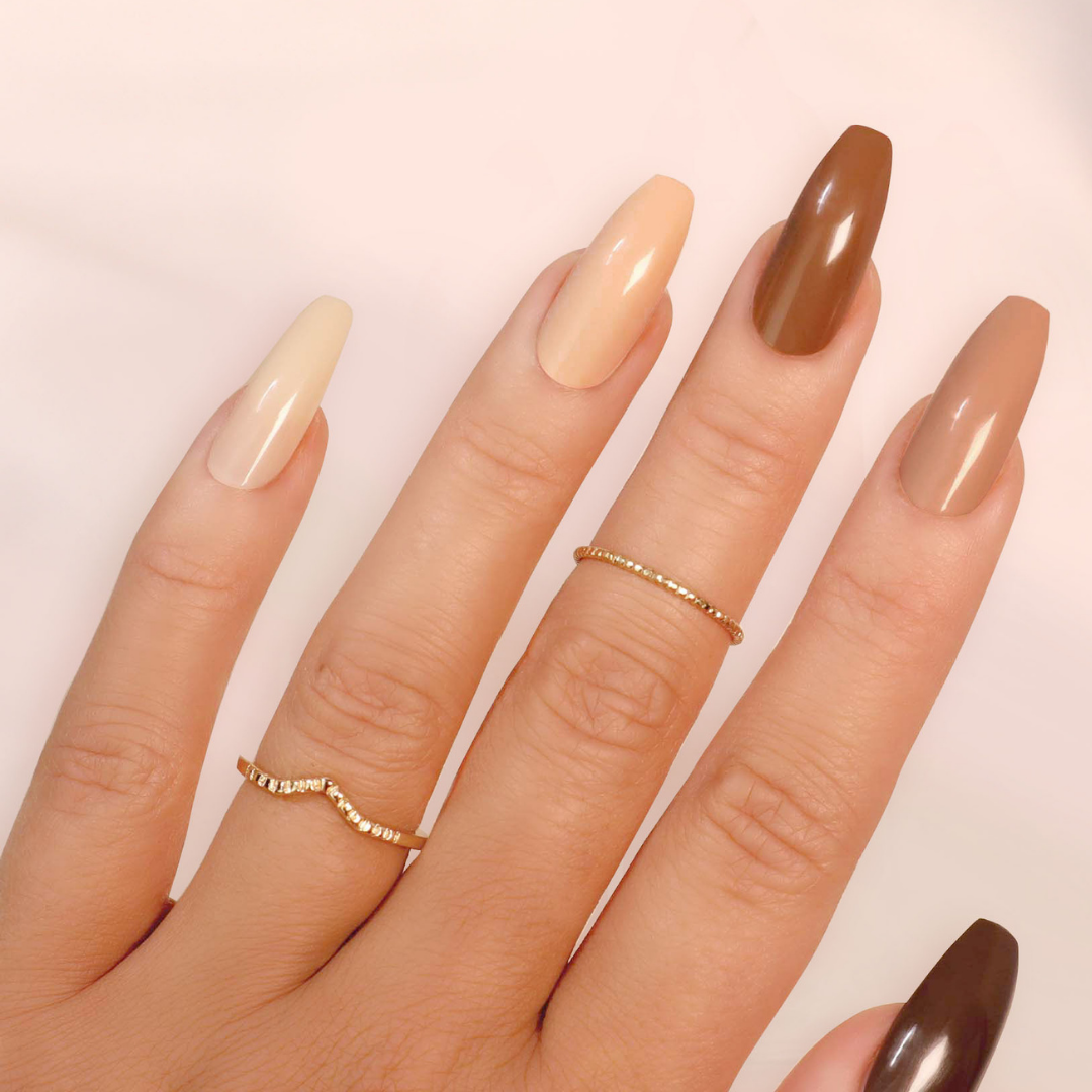 Naked Truth Nails