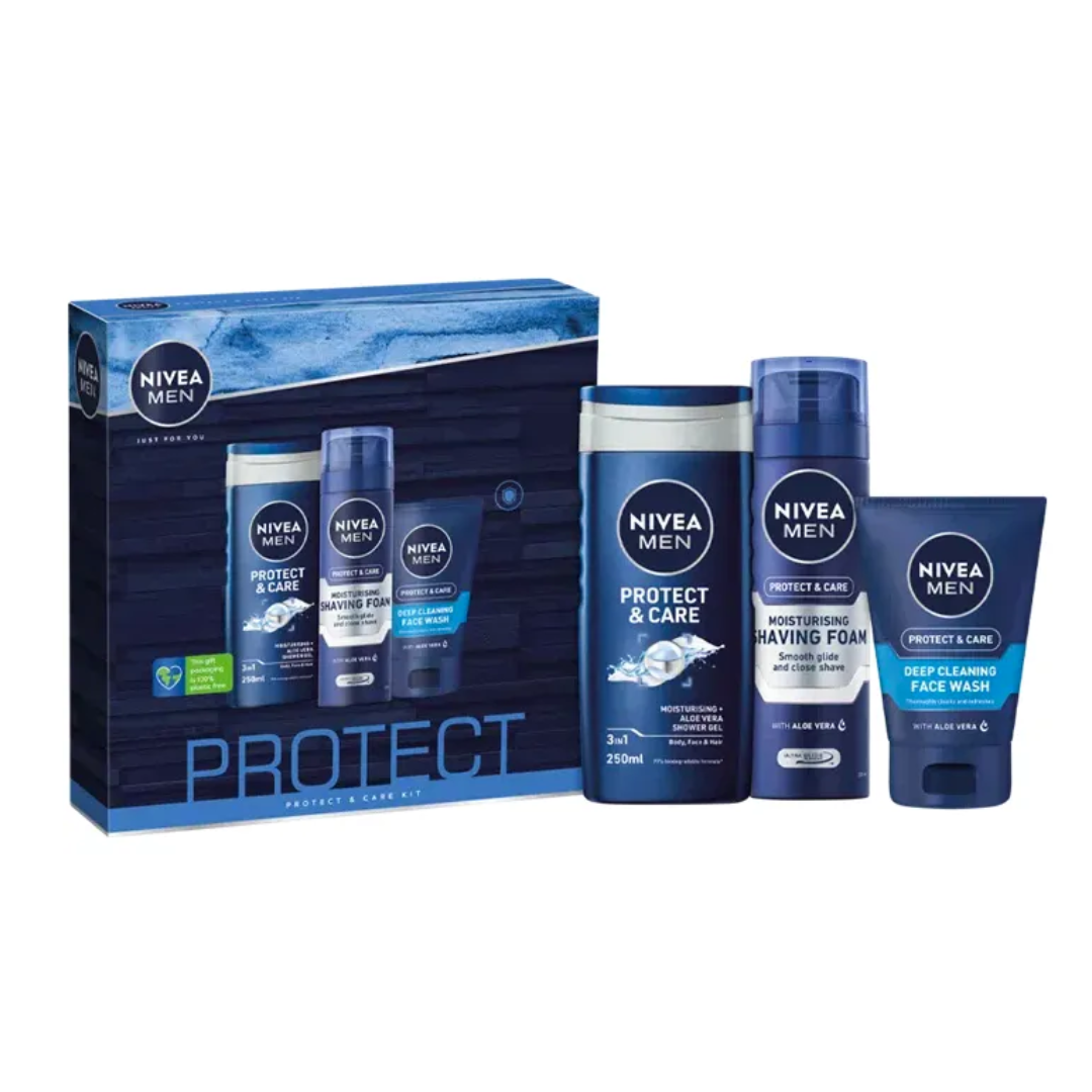 Protect & Care Kit