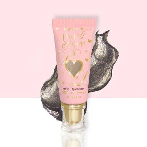 Prime and Define - No Games