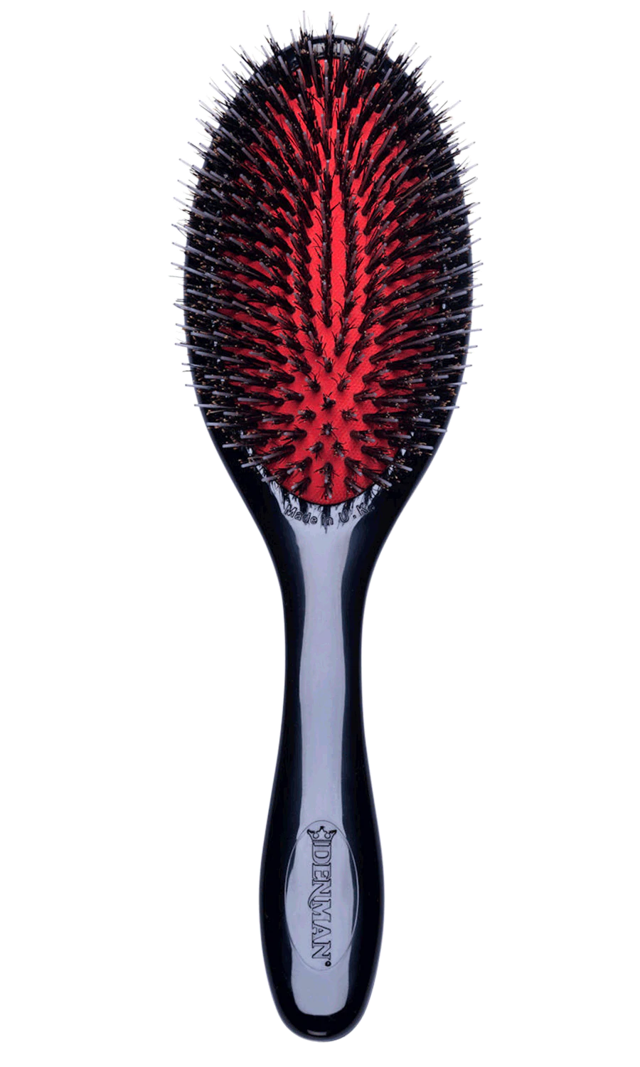 D81M - The Style & Shine Brush