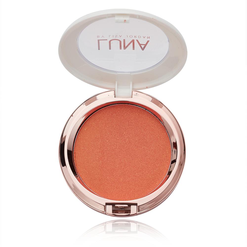 Peachy Blush