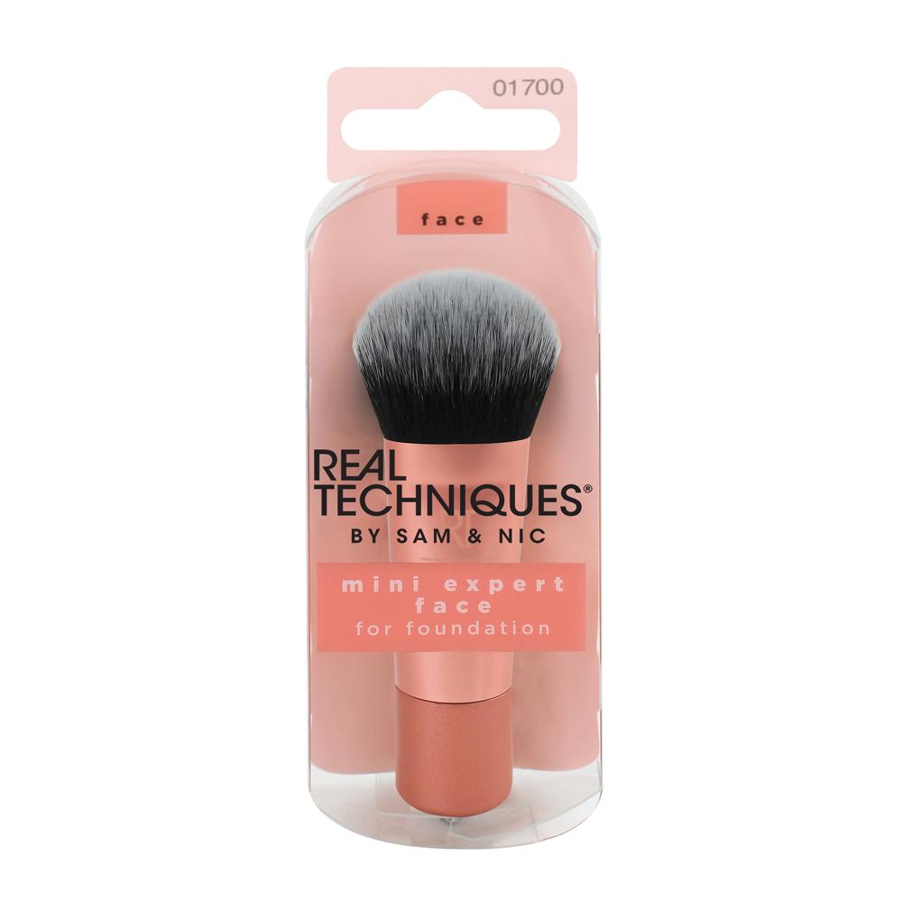 Mini Expert Face Brush