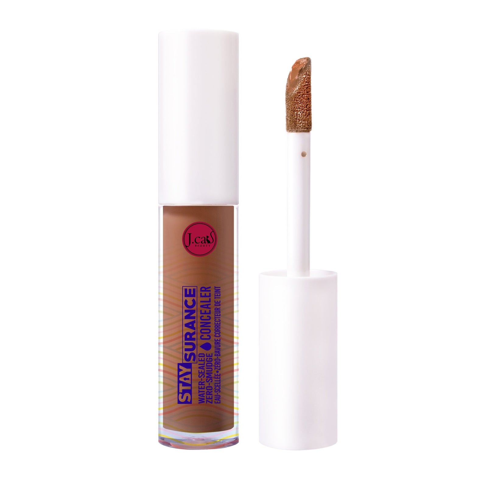 Staysurance Concealer