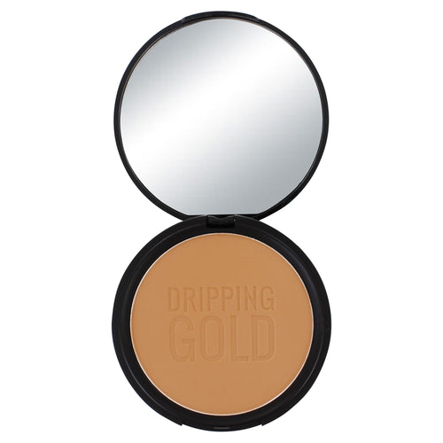 Endless Summer Matte Bronzer
