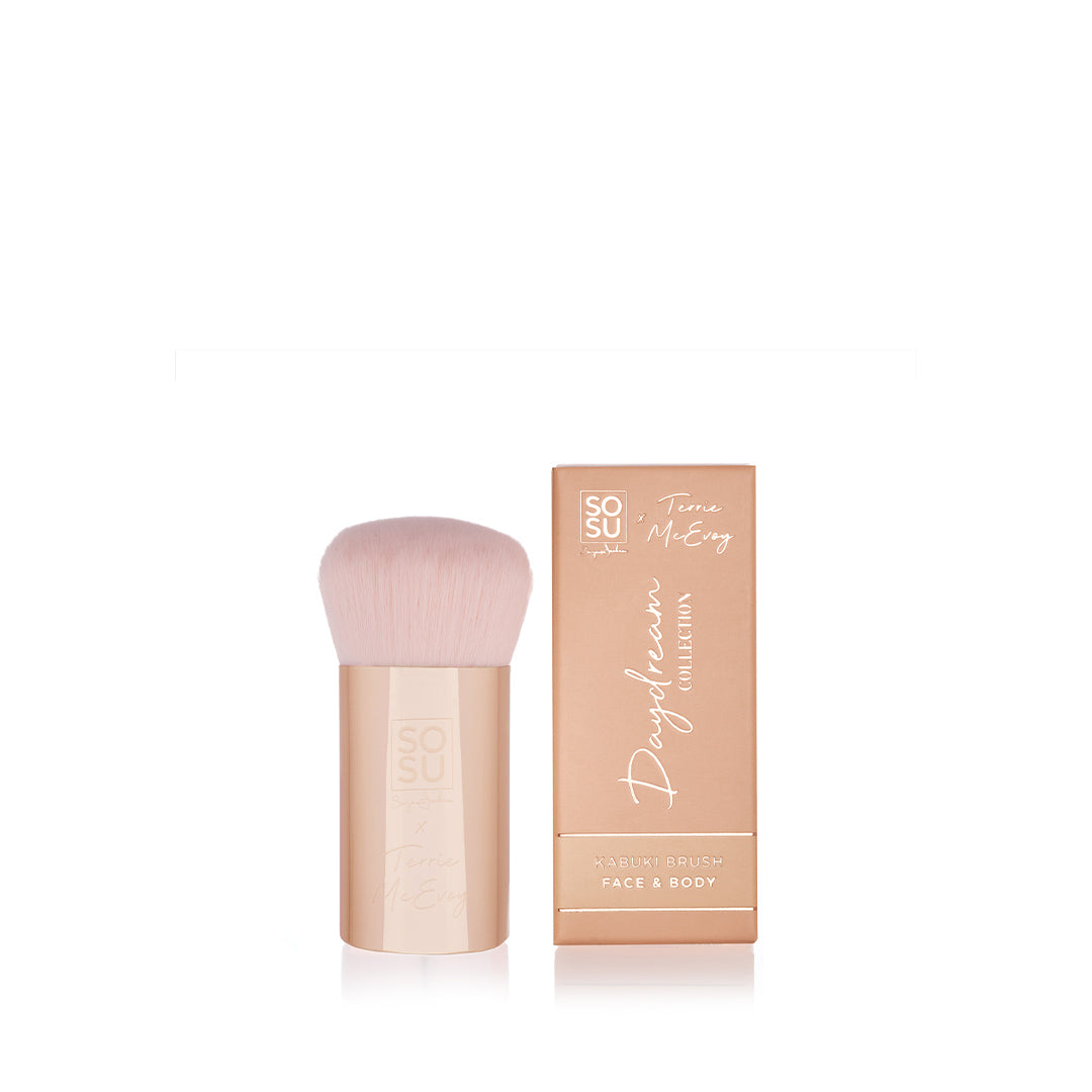 Daydream Collection Kabuki Brush