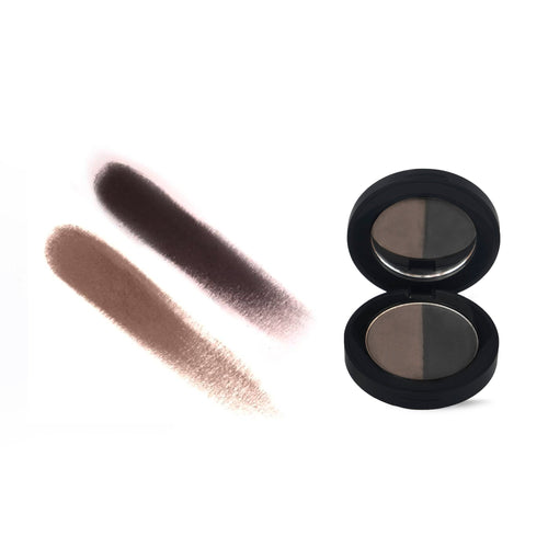 Bouncy Brow Duo | Medium-Dark