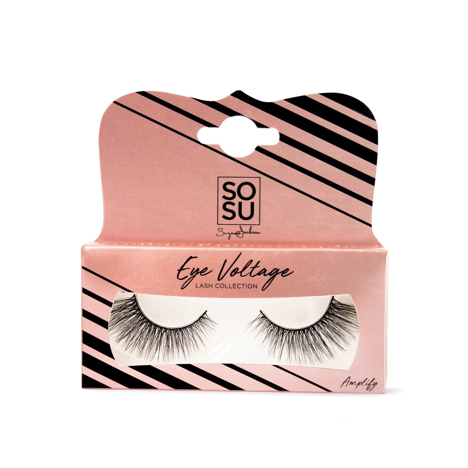 Eye Voltage Lash Collection