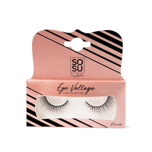 Eye Voltage Lash Collection