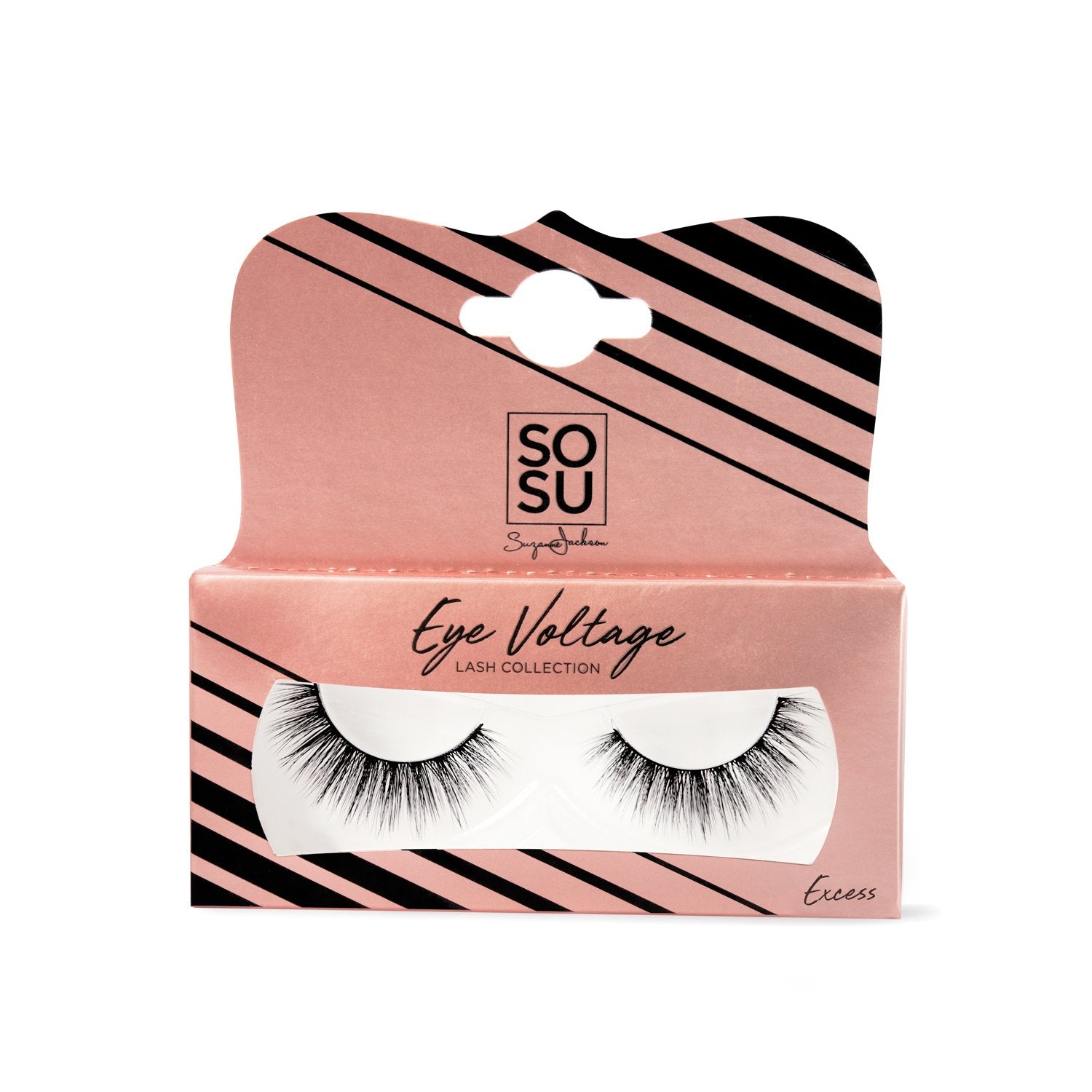 Eye Voltage Lash Collection