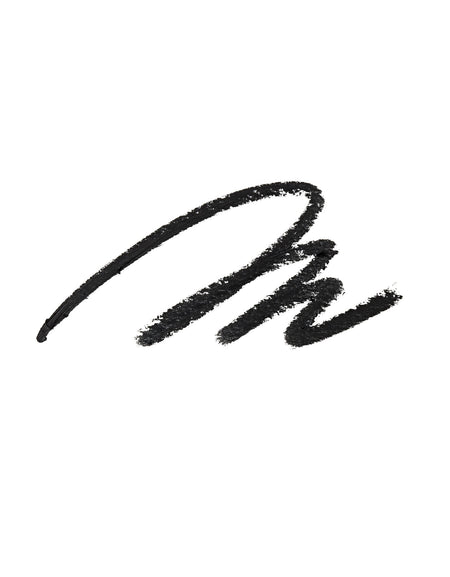 Smokey Eyes Carbon Black Waterproof Eyeliner