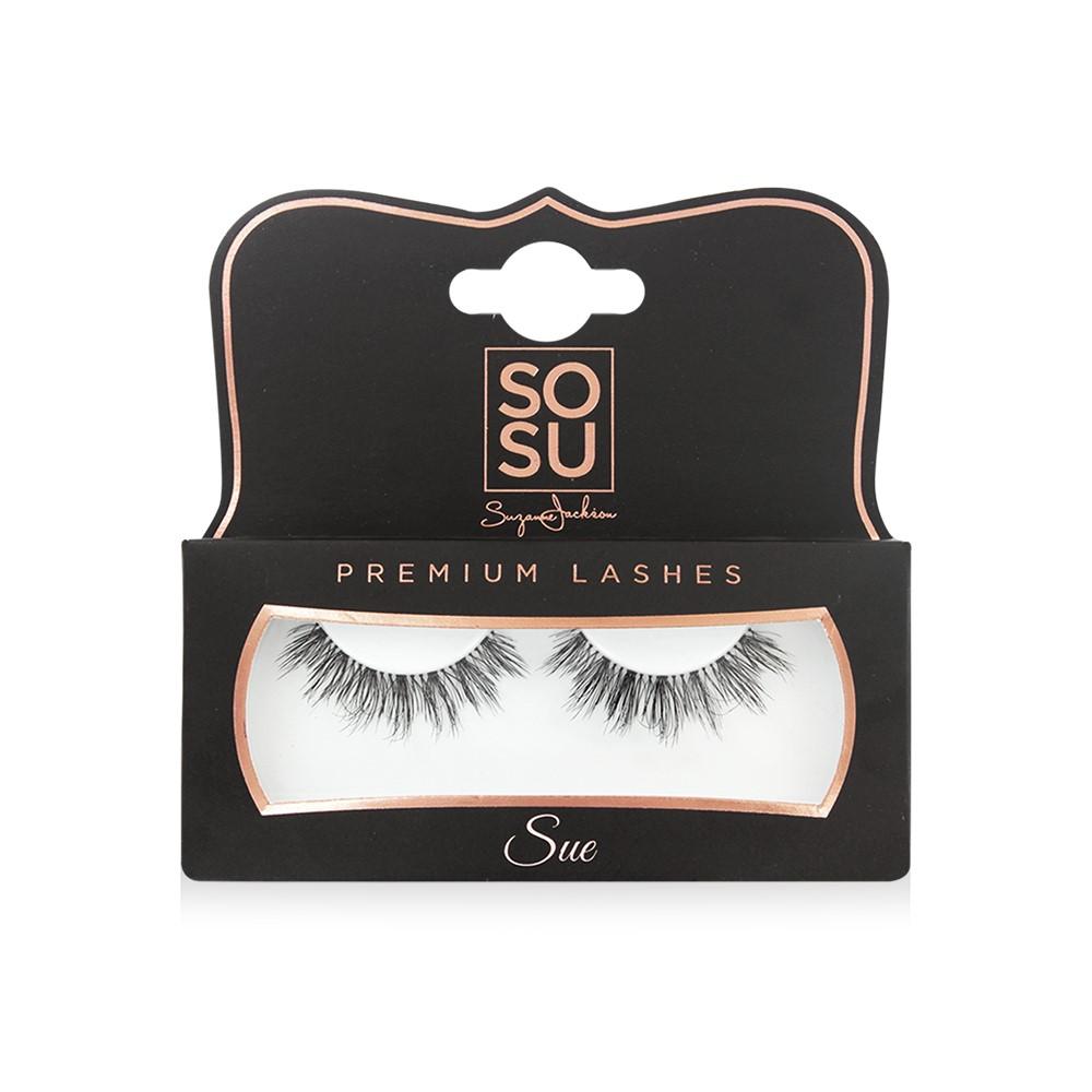Premium Lashes Selection