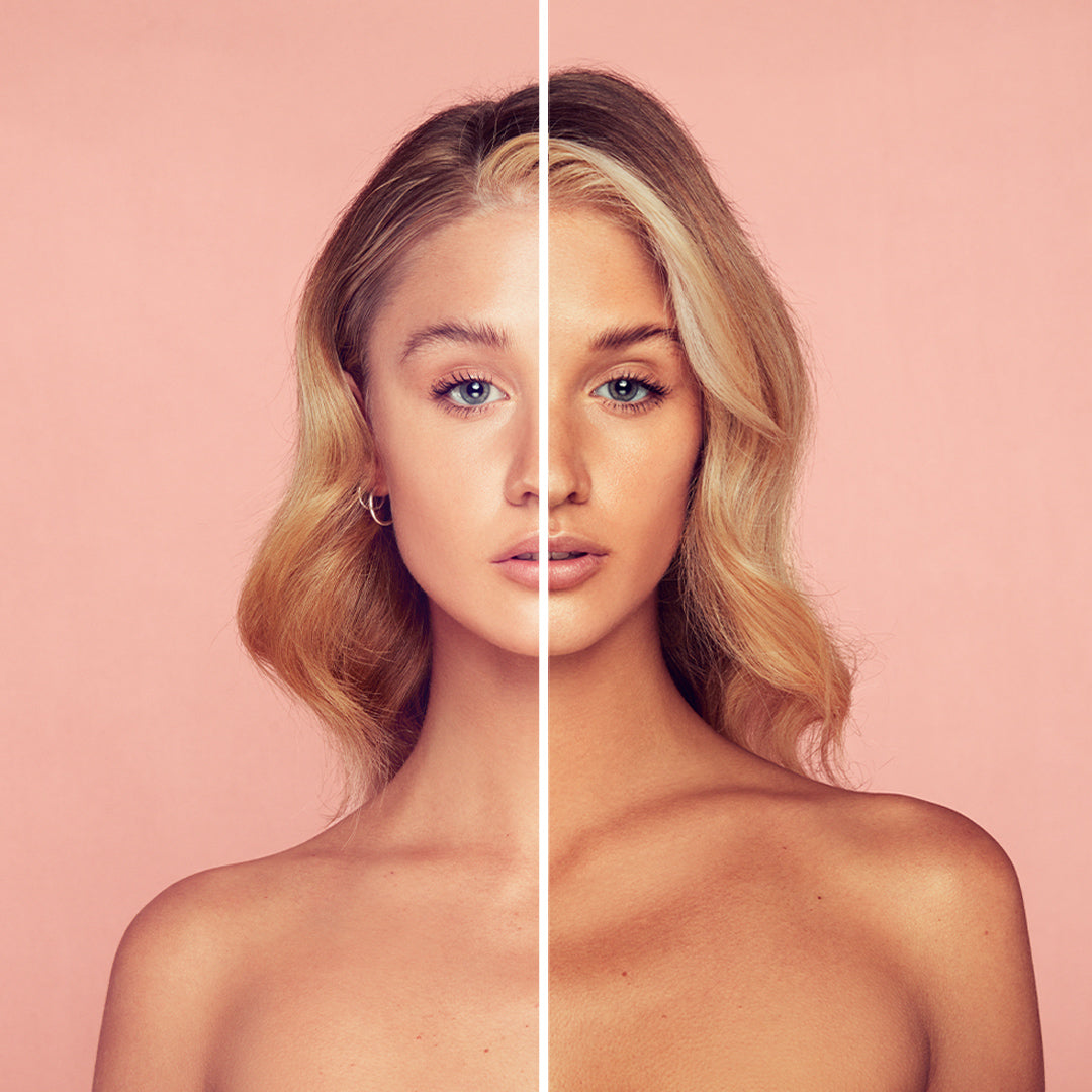 Maura Higgins Medium Tanning Water