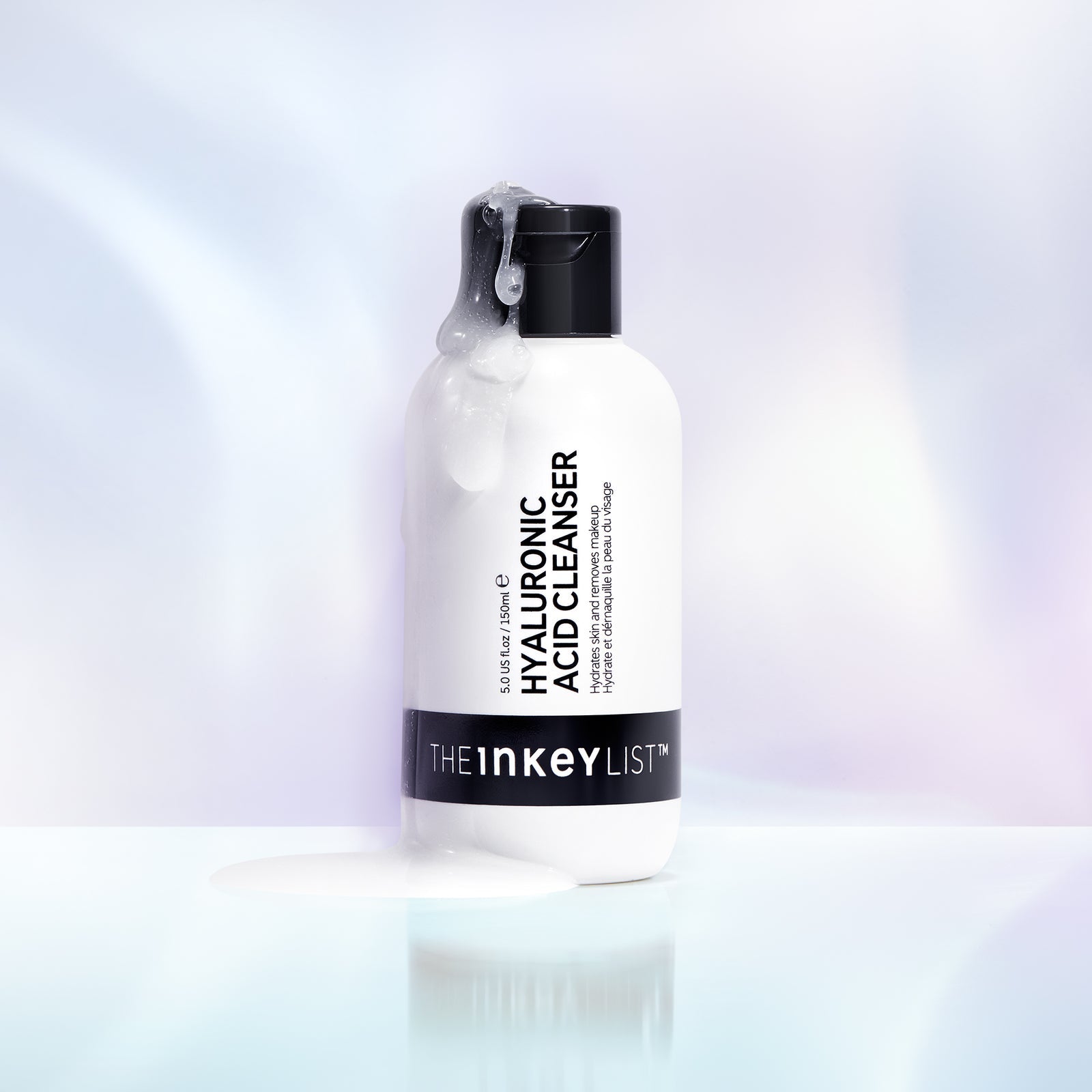 Hyaluronic Acid Cleanser 150ml